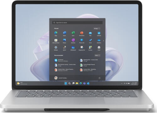 Microsoft Surface Laptop Studio 2 Intel