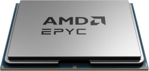 AMD EPYC 8124PN Prozessor 2 GHz 64 MB L3