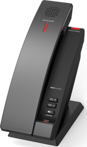 Snom HD101 IP-Telefon Schwarz
