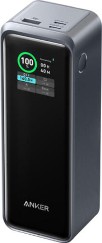 Anker Anker Prime 27650mAh Powerbank (250W) silber
