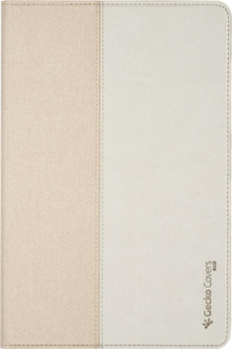 Gecko Covers Samsung Tab A9+ EasyClick Cover eco - Sand