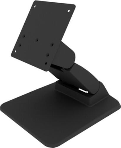 Advantech UTC-UPOS-STAND0E Flachbildschirm-Tischhalterung Schwarz Tisch/Bank