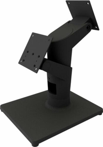 Advantech UTC-AVALO-STAND0E Flachbildschirm-Tischhalterung Schwarz Flur
