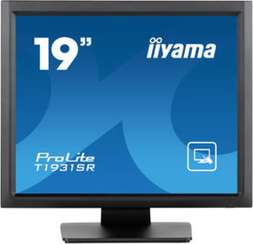 iiyama ProLite T1931SR-B1S Computerbildschirm