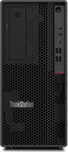 Lenovo ThinkStation P360 Intel Core i7 i7-12700K 32 GB DDR5-SDRAM 1 TB SSD NVIDIA GeForce RTX 3060 Windows 11 Pro Tower Arbeitsstation Schwarz