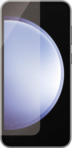 PanzerGlass 7341 Display-/Rückseitenschutz für Smartphones Klare Bildschirmschutzfolie Samsung 1 Stück(e)