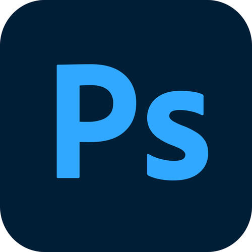 Adobe Photoshop Pro for Teams Grafischer Editor Regierung (GOV) 10 - 49 Lizenz(en)