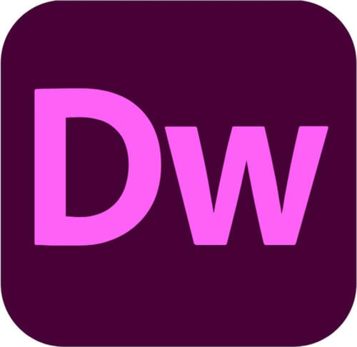 Adobe Dreamweaver Pro for Enterprise Entwicklungs-Software 1 Lizenz(en) 3 Jahr(e)