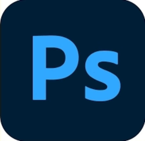 Adobe Photoshop f/ enterprise 1 Lizenz(en) Englisch