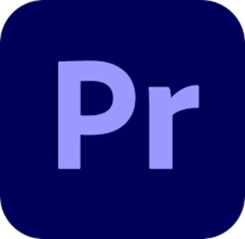 Adobe Premiere Pro f/ teams Regierung (GOV) 1 Lizenz(en) Mehrsprachig