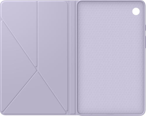 Samsung EF-BX110TWEGWW Tablet-Schutzhülle 22,1 cm (8.7) Folio Weiß