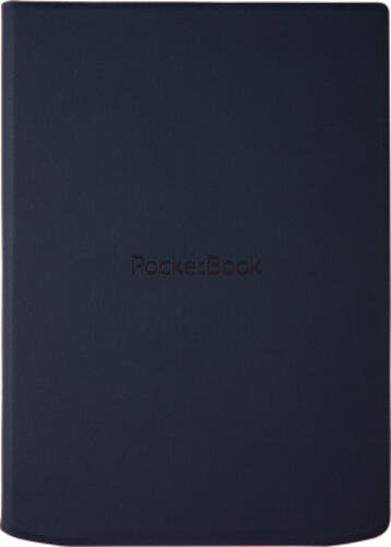 PocketBook HN-QI-PU-743G-NB-WW E-Book-Reader-Schutzhülle 19,8 cm (7.8) Cover Schwarz