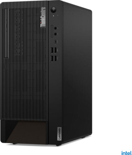 Lenovo ThinkCentre M90t Intel Core i7 i7-13700 32 GB DDR5-SDRAM 1 TB SSD Windows 11 Pro Tower PC Schwarz