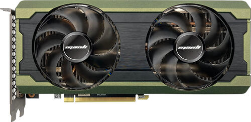 Manli GeForce RTX 4060 Ti 16GB NVIDIA GDDR6