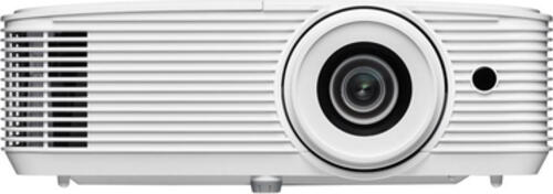 Optoma HD29X data projector Standard throw projector 4000 ANSI lumens DLP 1080p (1920x1080) 3D White