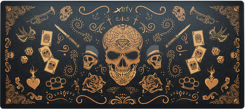 CHERRY GP5 Calavera XL