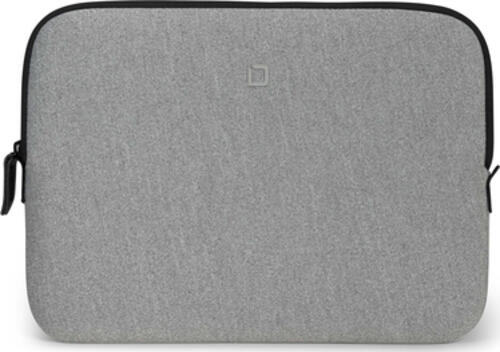 DICOTA D32025 Laptoptasche 38&comma;1 cm &lpar;15&rpar; Schutzh&uuml;lle Grau