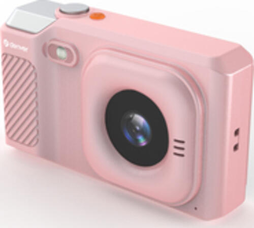 Denver DCA-4818RO compact camera Kompaktkamera 5 MP CMOS 20 x 20 Pixel Pink