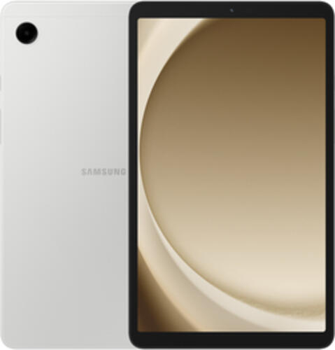 Samsung Galaxy Tab SM-X110 Mediatek 64 GB 22,1 cm (8.7) 4 GB Wi-Fi 5 (802.11ac) Android 13 Silber