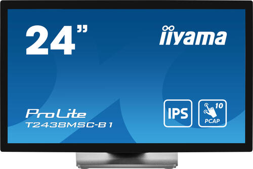 iiyama ProLite T2438MSC-B1 Computerbildschirm