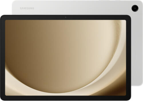 Samsung Galaxy Tab A9+ 64 GB 27,9 cm (11) 4 GB Wi-Fi 5 (802.11ac) Silber