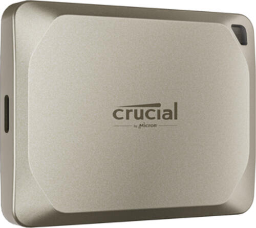 Crucial X9 Pro 2 TB USB Typ-C 3.2 Gen