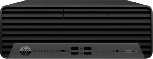 HP Elite SFF 600 G9 Desktop PC, Core i7-13700, 16GB RAM, 512GB SSD
