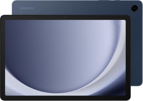 Samsung Galaxy Tab A9+ 5G LTE-TDD & LTE-FDD 64 GB 27,9 cm (11) 8 GB Wi-Fi 5 (802.11ac) Blau
