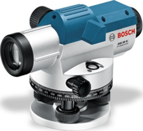 Bosch GOL 26 G Professional Entfernungsmesser 26x 0,0016 - 30 m