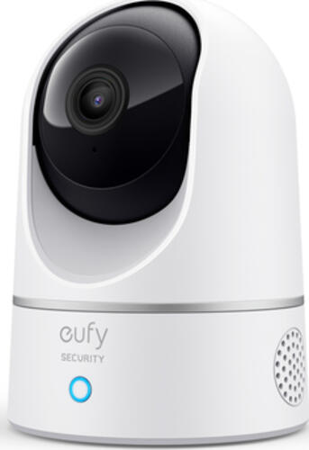 Eufy T8410322 Sicherheitskamera Dome IP-Sicherheitskamera Drinnen 2048 x 1080 Pixel Tisch/Bank