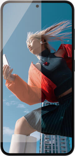 PanzerGlass  Displayschutz Samsung Galaxy S24  Ultra-Wide Fit m. EasyAligner