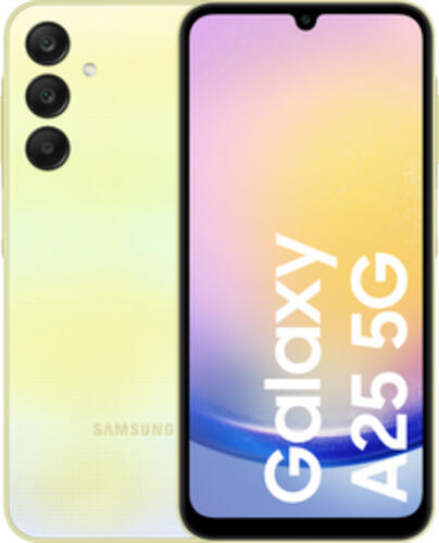 Samsung Galaxy A25 5G SM-A256B 16,5