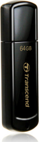 TRANSCEND 64GB USB Stick JETFLASH 350