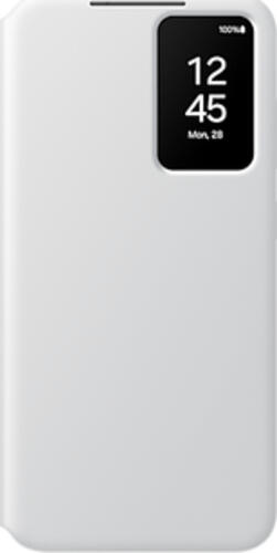 Samsung Smart View Case Handy-Schutzhülle 17 cm (6.7) Flip case Weiß