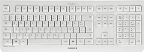 CHERRY KW 3000 Tastatur Universal RF