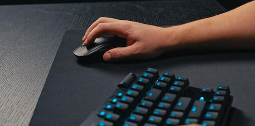 Logitech G PRO X SUPERLIGHT 2