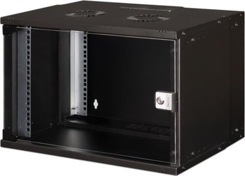 Digitus Wandgeh&auml;use SOHO PRO - 483 mm &lpar;19&rpar; - 540x400 mm &lpar;BxT&rpar;