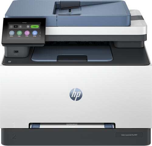 Hp LaserJet Pro MFP 3302fdwg