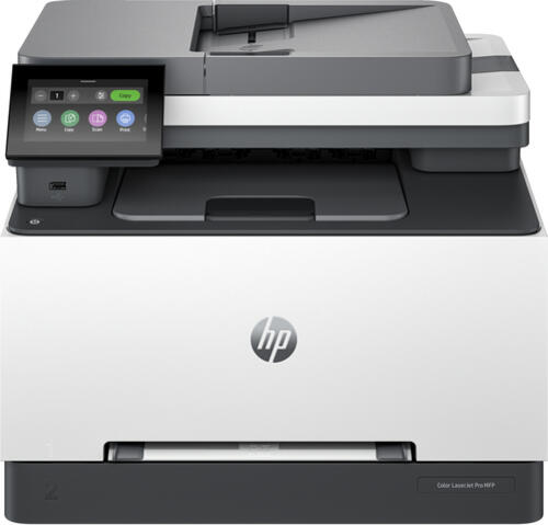 HP Color LaserJet Pro MFP 3302sdwg 25ppm Printer