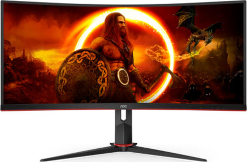 AOC G2 CU34G2XP Computerbildschirm 86,4