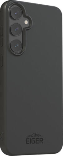 EIGER EGCA00533 Handy-Schutzhülle 16,3 cm (6.4) Cover Schwarz