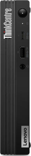 Lenovo ThinkCentre M75q Tiny 11JN0099GE - AMD Ryzen 5 5600GE, 16GB RAM, 512GB SSD, AMD Radeon Grafik, DOS