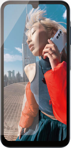 PanzerGlass  Displayschutz Samsung Galaxy A25 5G  Ultra-Wide Fit