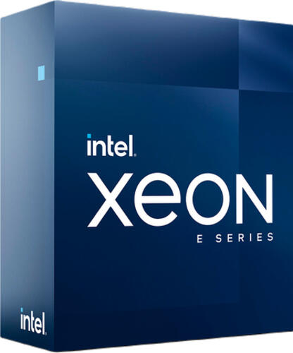 Intel Xeon E-2414 Prozessor 2,6 GHz 12 MB Box