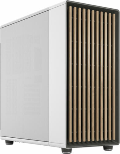 Fractal Design North XL Midi Tower Weiß