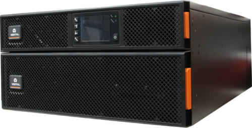 Vertiv Liebert GXT5 1ph UPS, 20kVA, inpu
