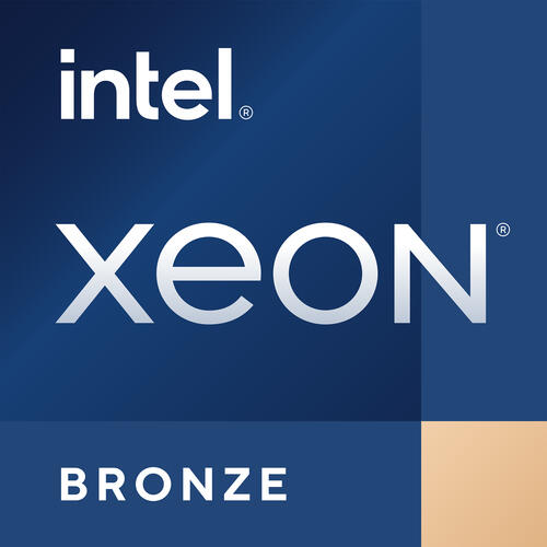 Intel Xeon Bronze 3508U Prozessor 2,1 GHz 22,5 MB