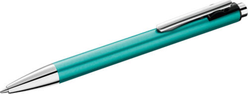 Pelikan 824965 Kugelschreiber Blau Medium 1 Stück(e)