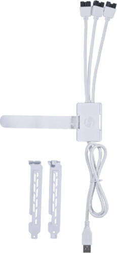 Lian Li PW-U2TPAW Internes USB-Kabel