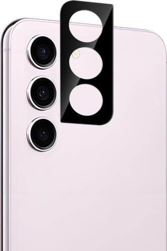 nevox NEVOGLASS 3D Kameraobjektivschutz Samsung 1 Stück(e)